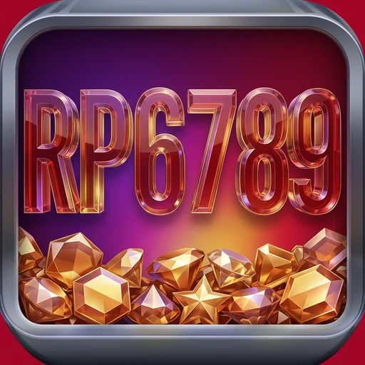 Logo RP6789